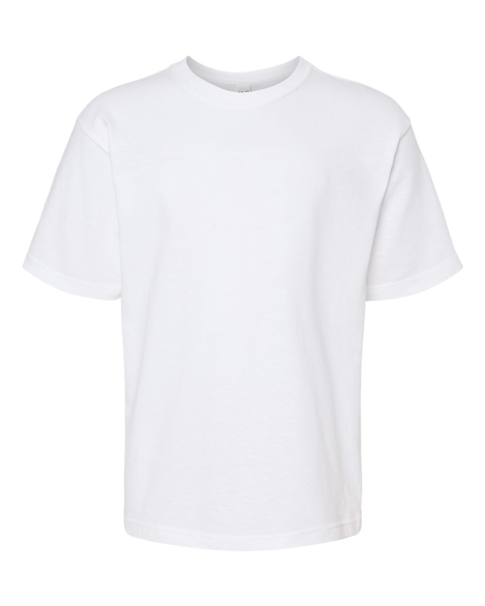 M+O Youth Shirt