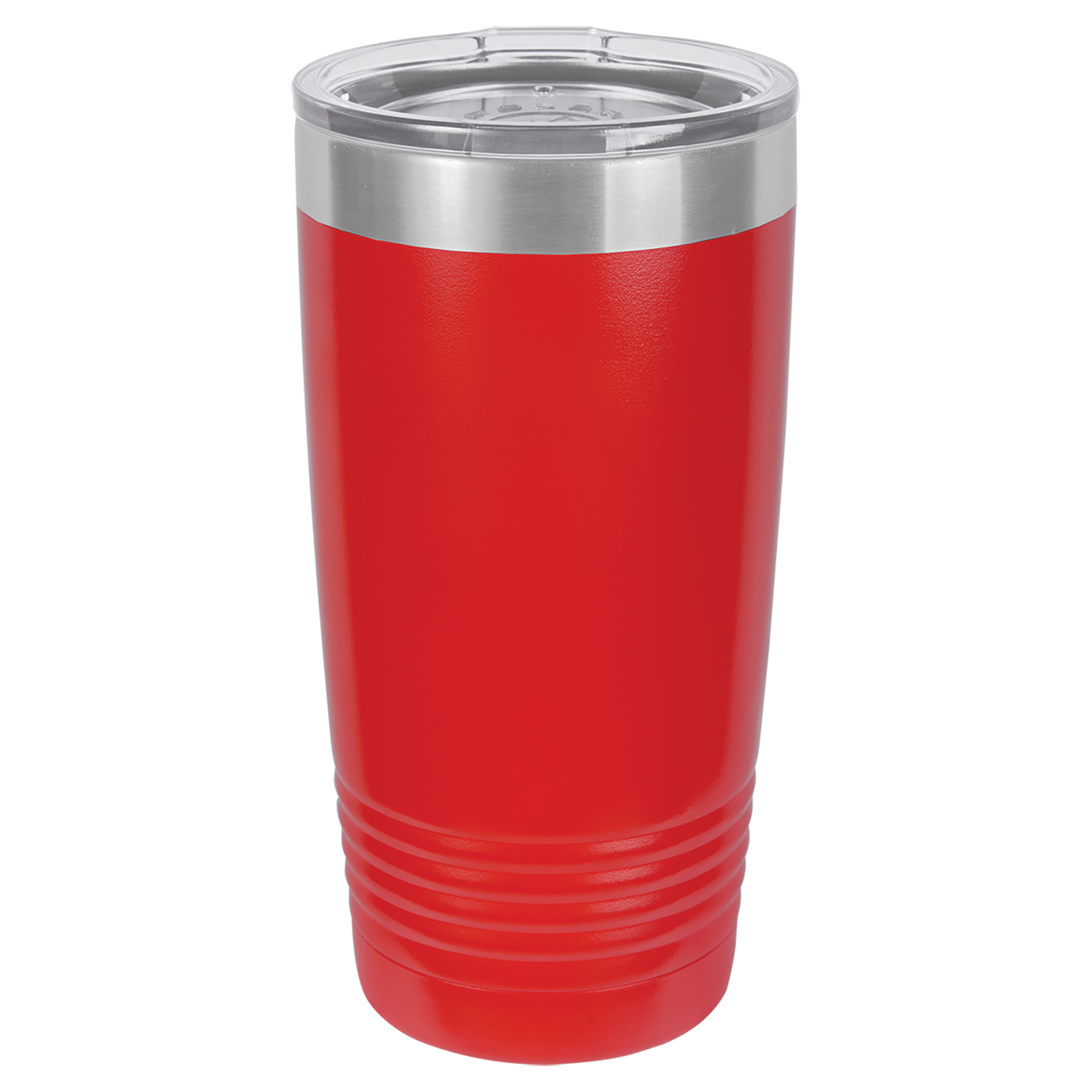 Westside High School Mascot Laser Tumbler