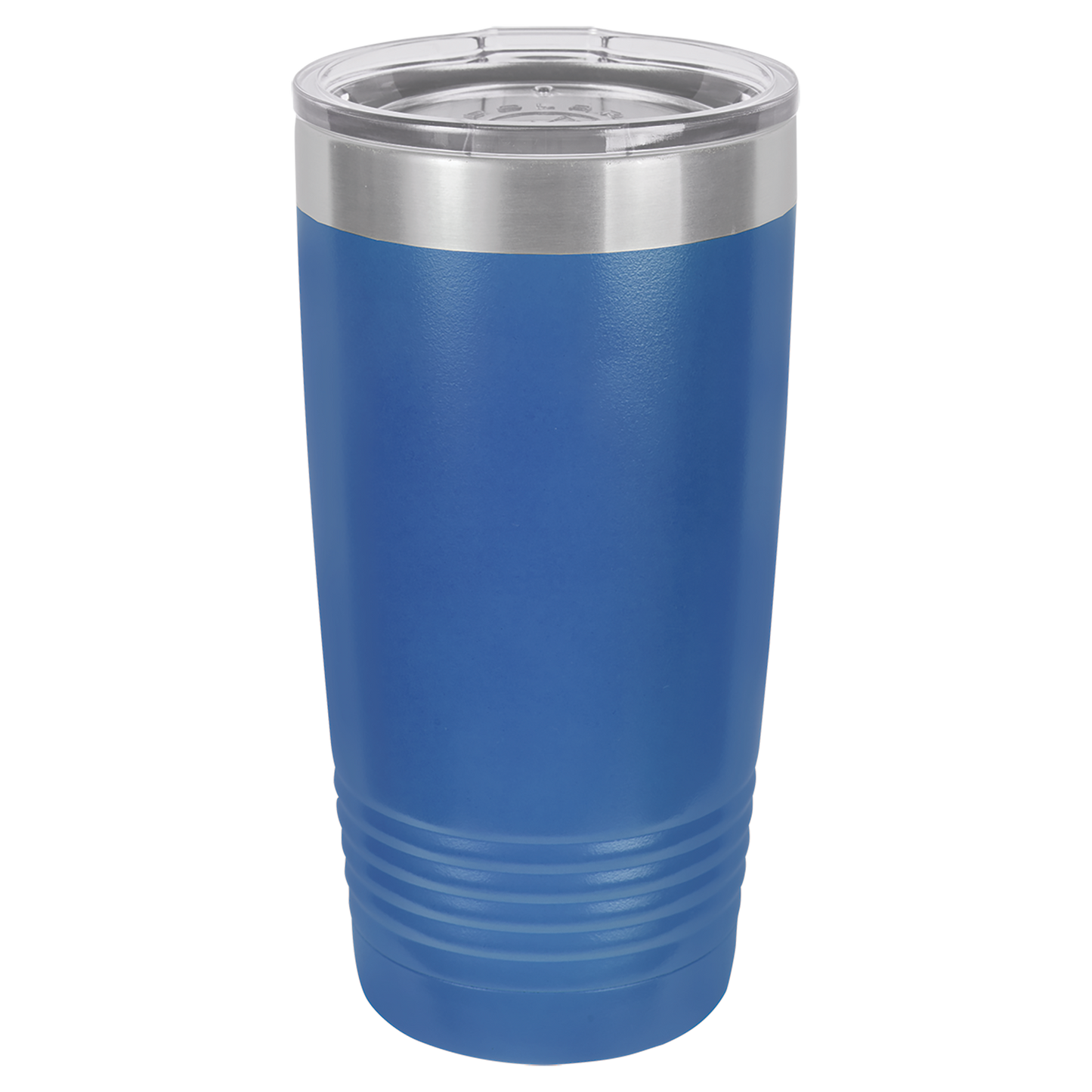 Westside High School Mascot Laser Tumbler