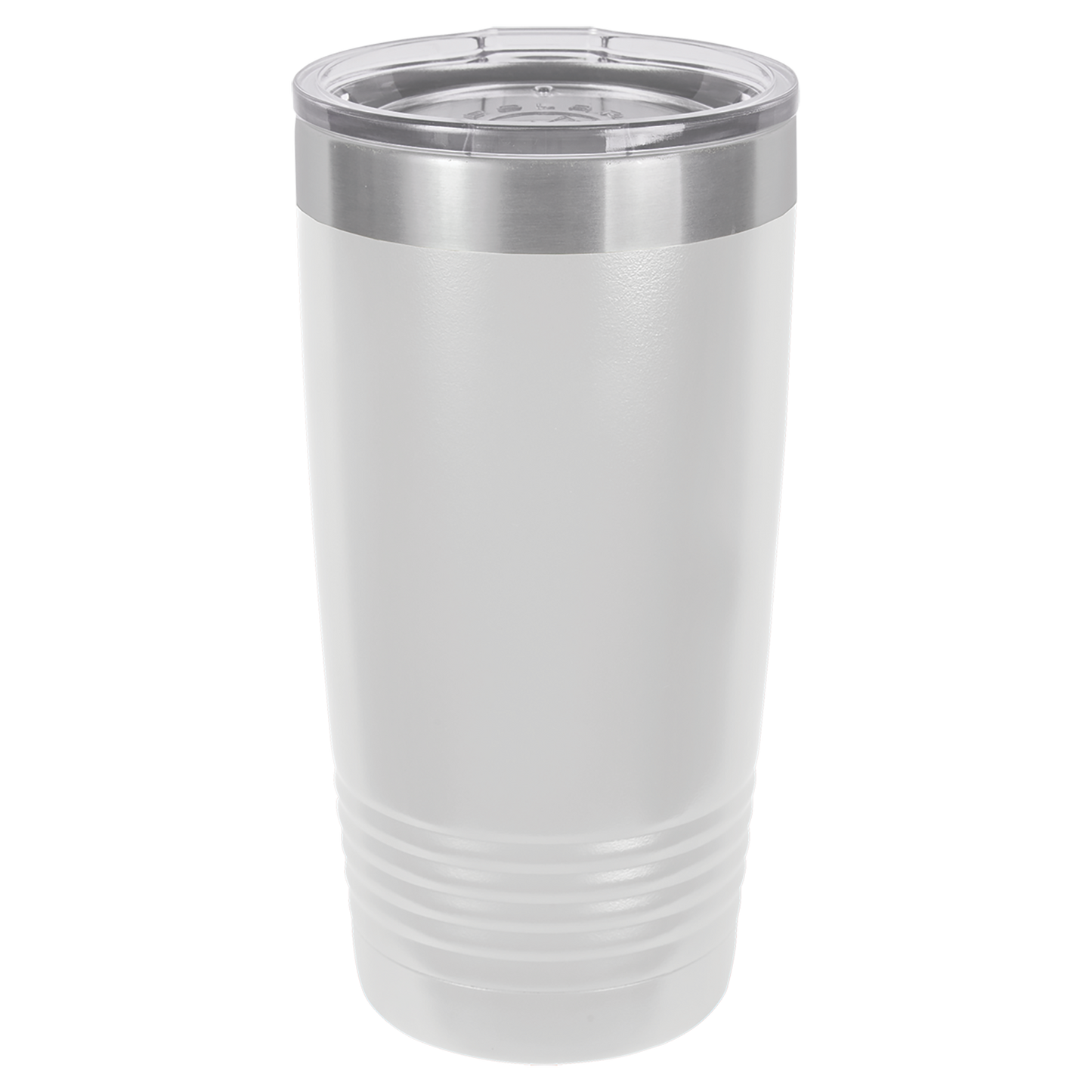 Westside High School Mascot Laser Tumbler