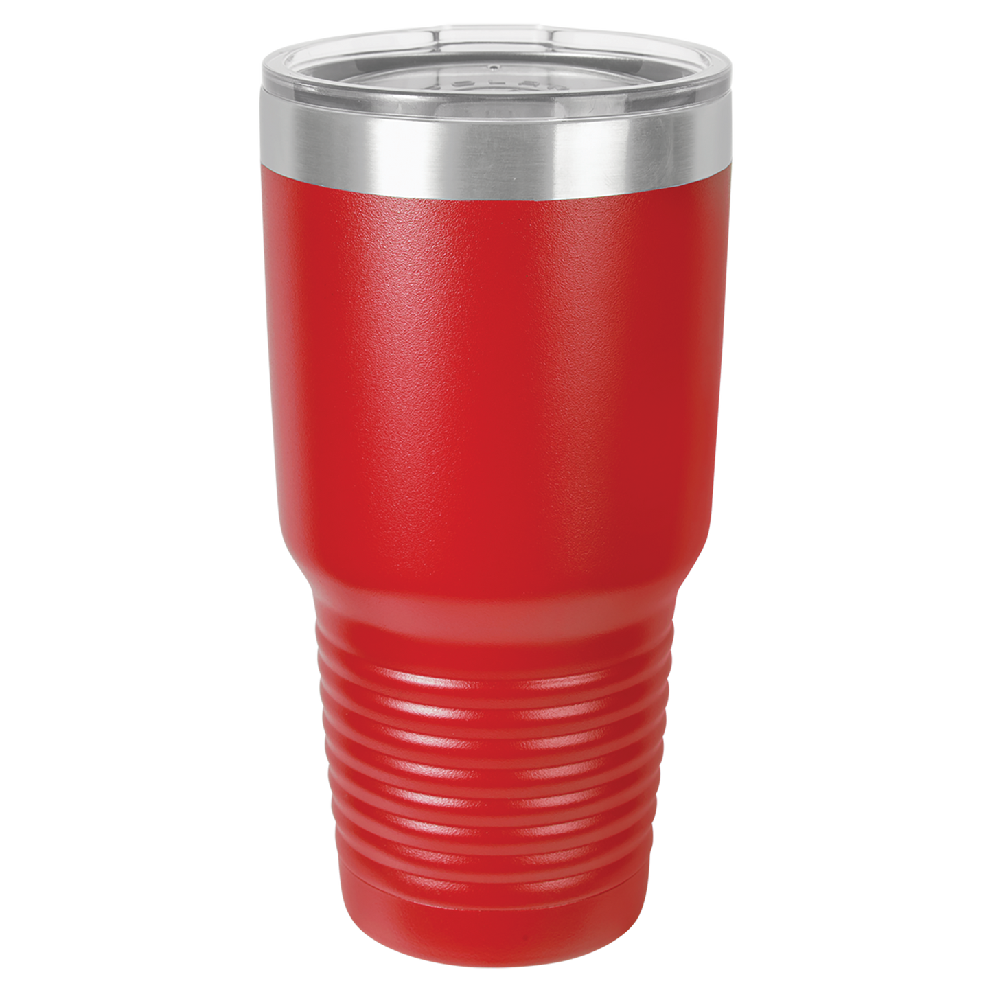 Westside High School Mascot Laser Tumbler
