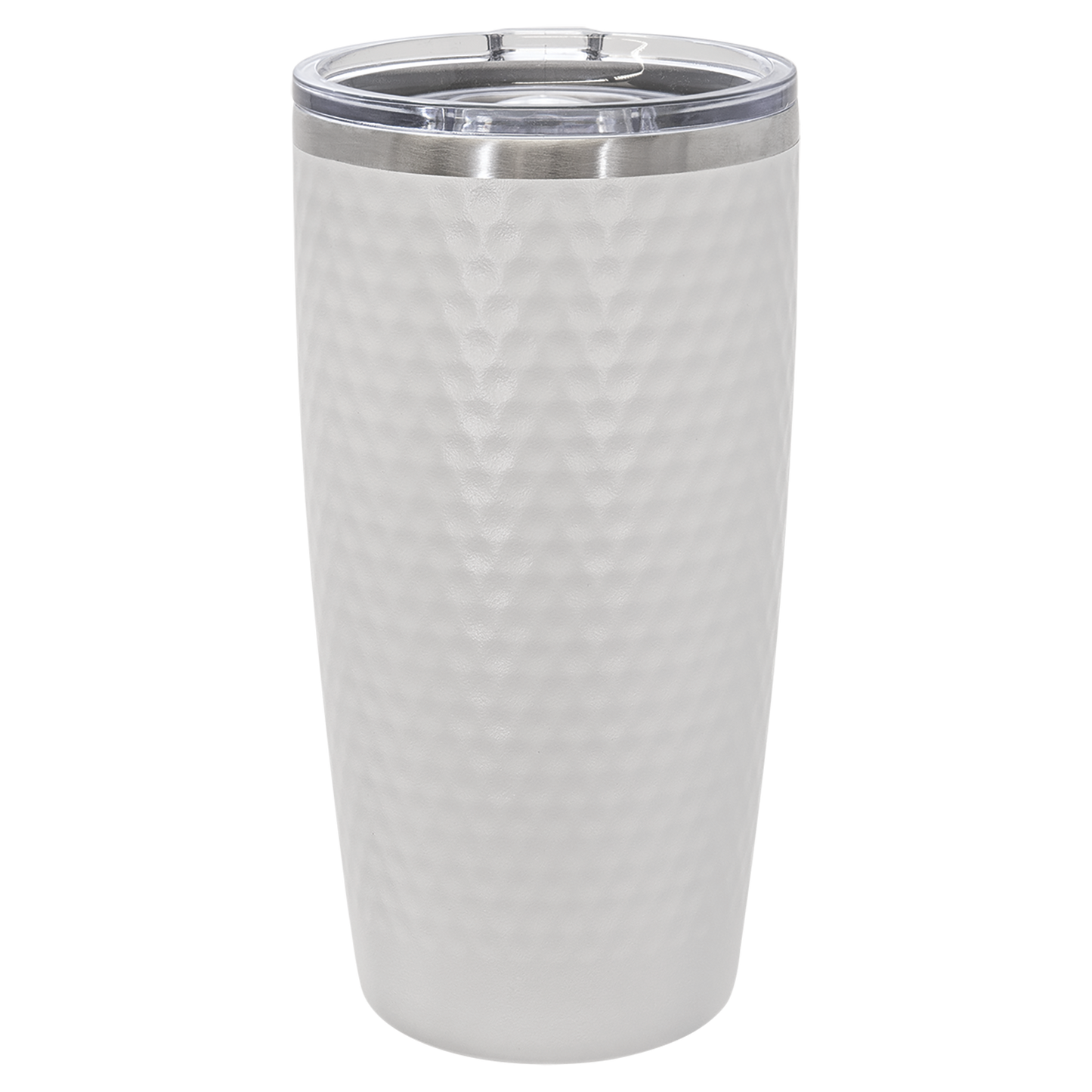 Golf Laser Tumbler