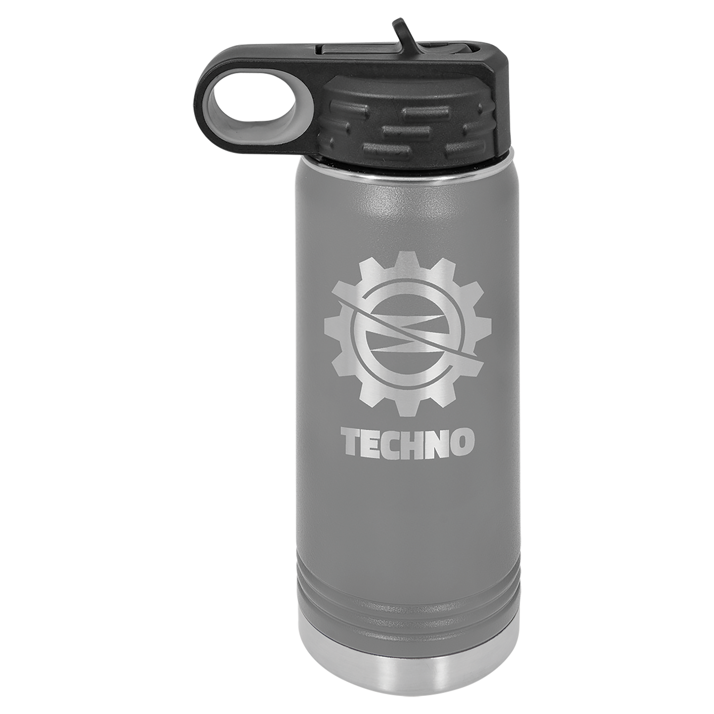 Customized Water Bottle