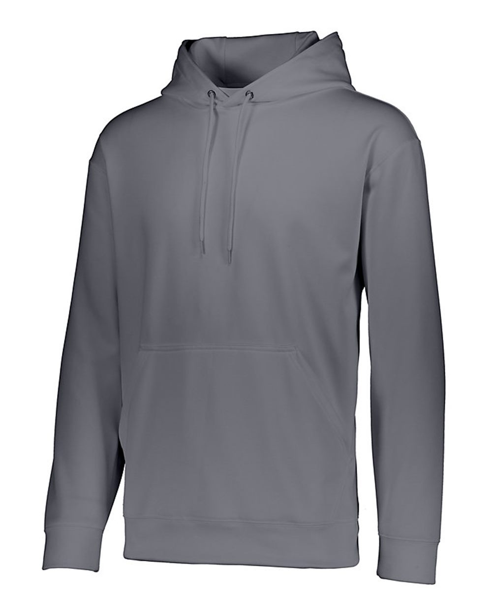 Augusta Wicking Fleece Hooded Sweatshirt 5505