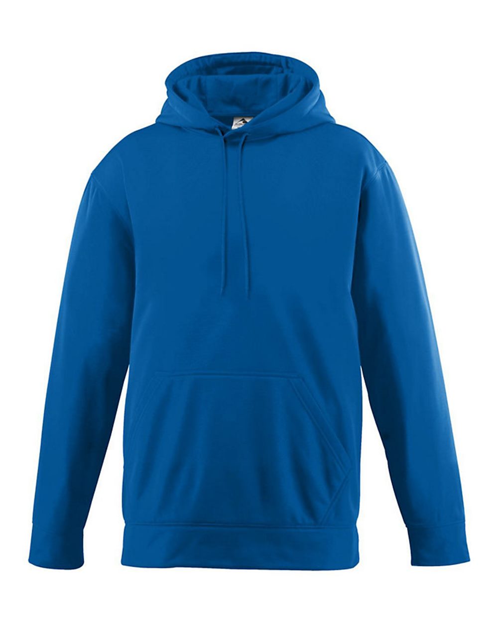 Augusta Wicking Fleece Hooded Sweatshirt 5505