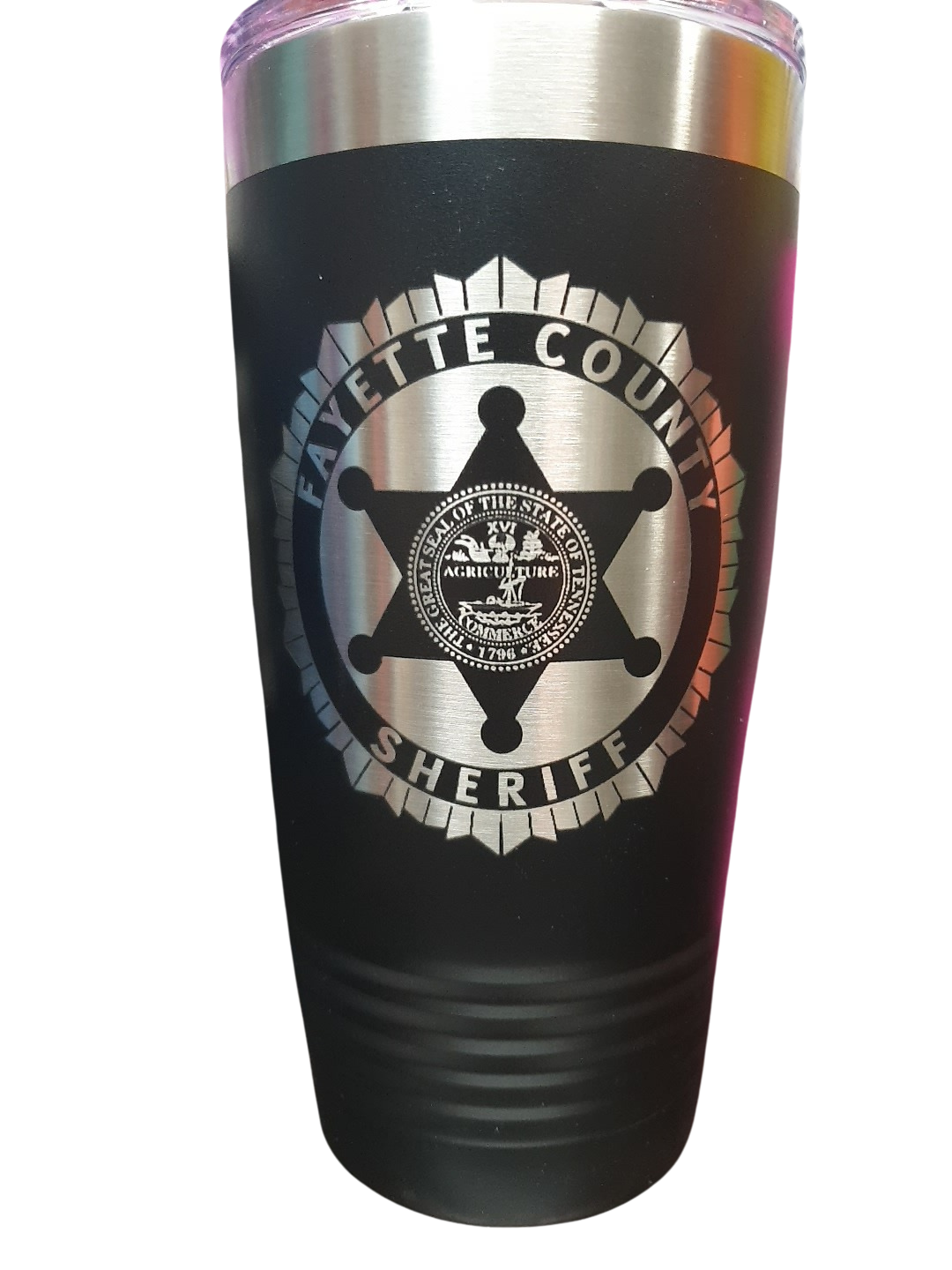 FCSO Polar Camel Tumbler