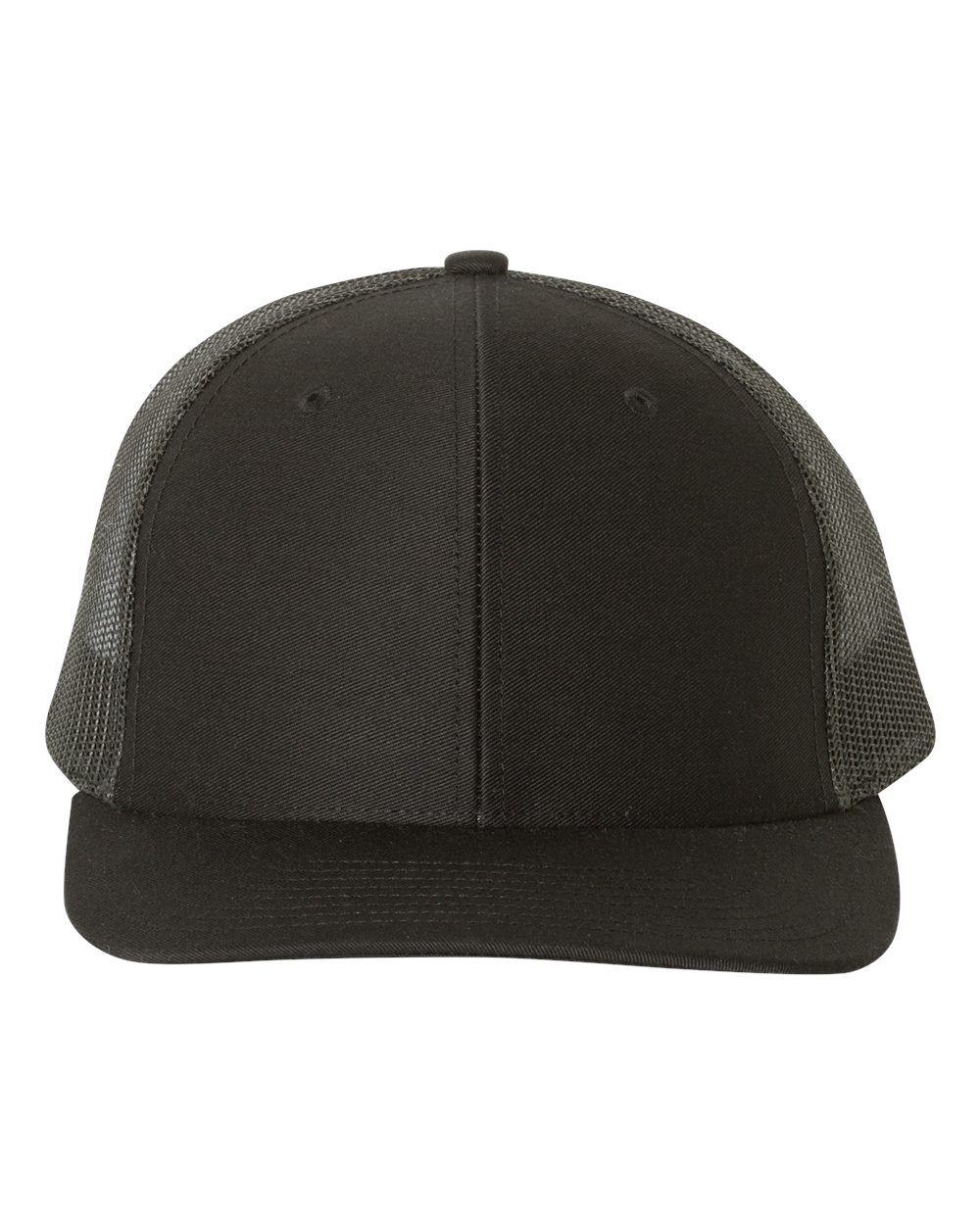 Richardson Snapback Trucker Hat 112