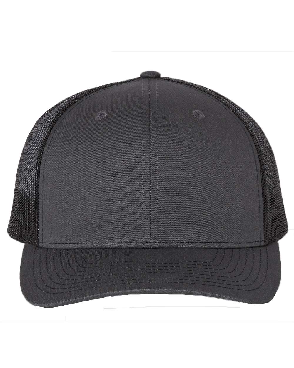 Richardson Snapback Trucker Hat 112