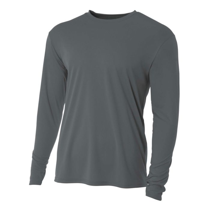 A4 Cooling Performance Long Sleeve N3165