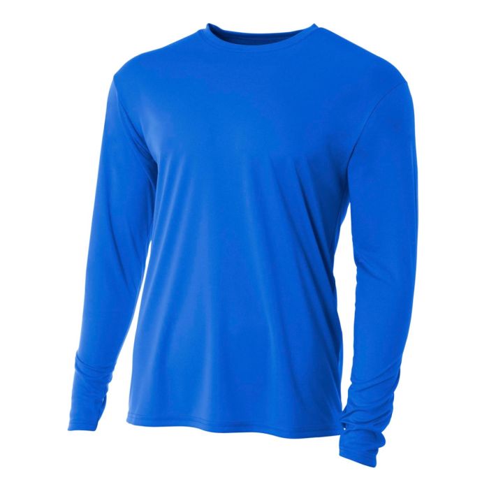 A4 Cooling Performance Long Sleeve N3165