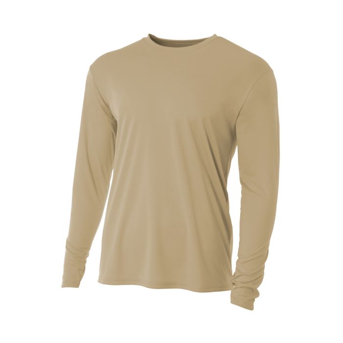 A4 Cooling Performance Long Sleeve N3165