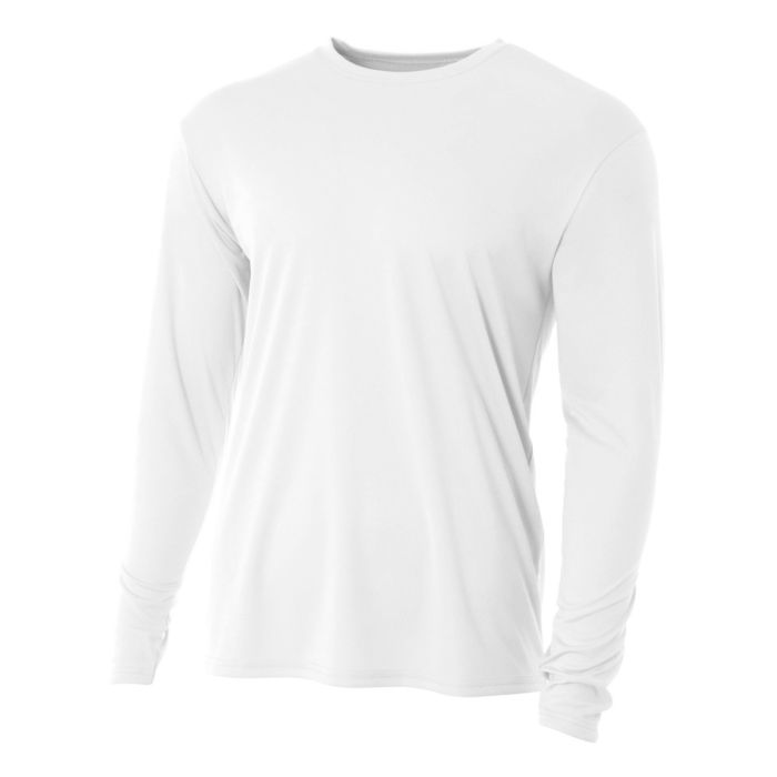 A4 Cooling Performance Long Sleeve N3165