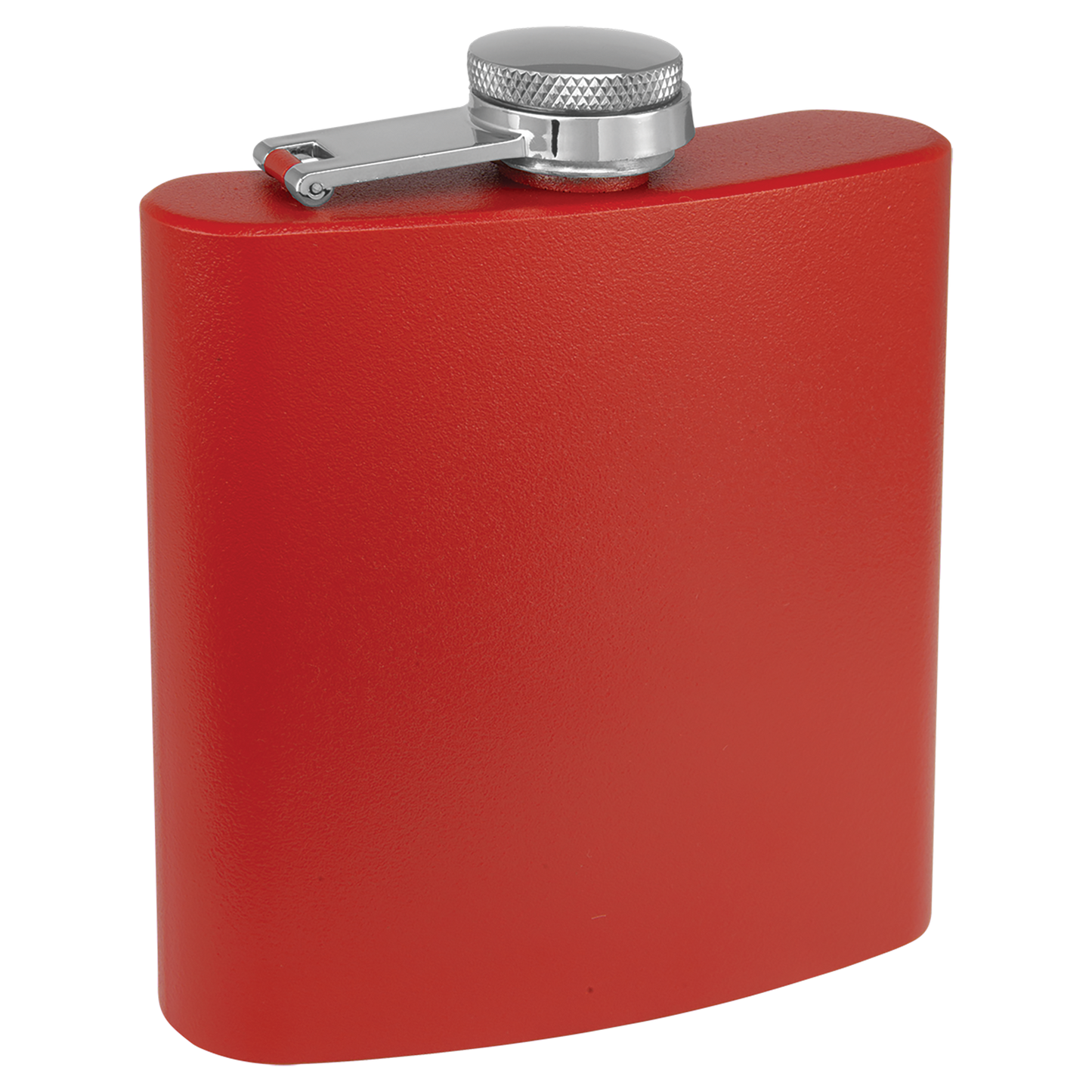 Customized Powder Coated Flask